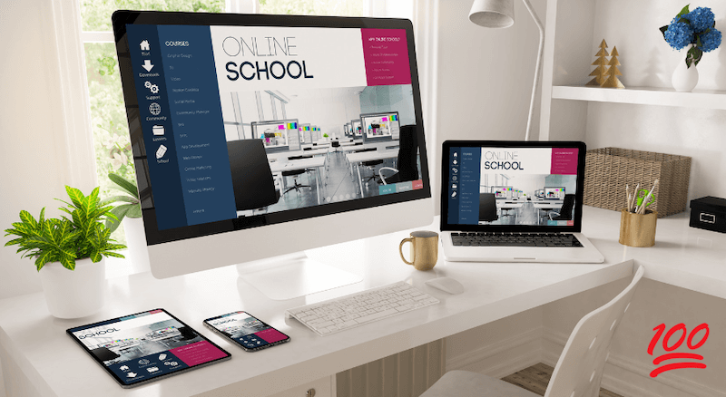 immagine corsi di business